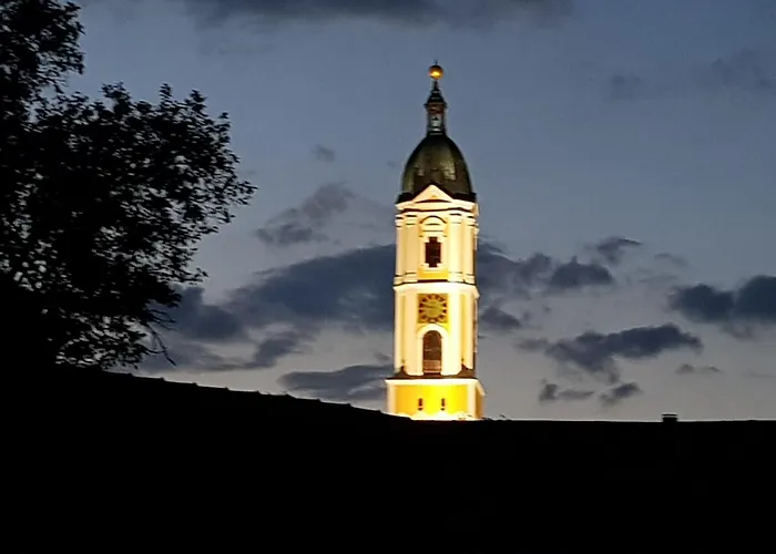 Ehemalige Klosterschmiede -Wirtschaftswunder-