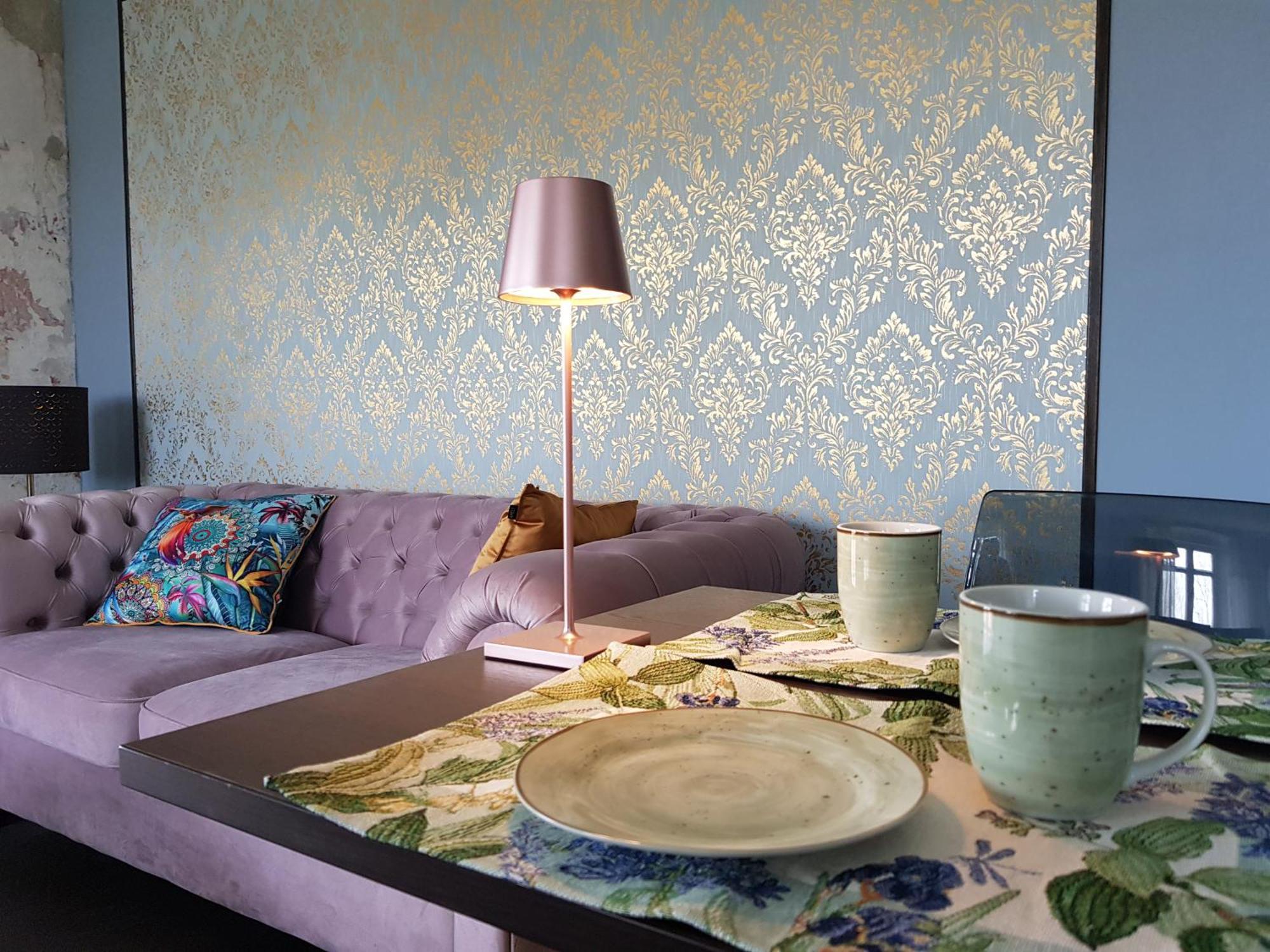 Ehemalige Klosterschmiede -wirtschaftswunder- Apartment *