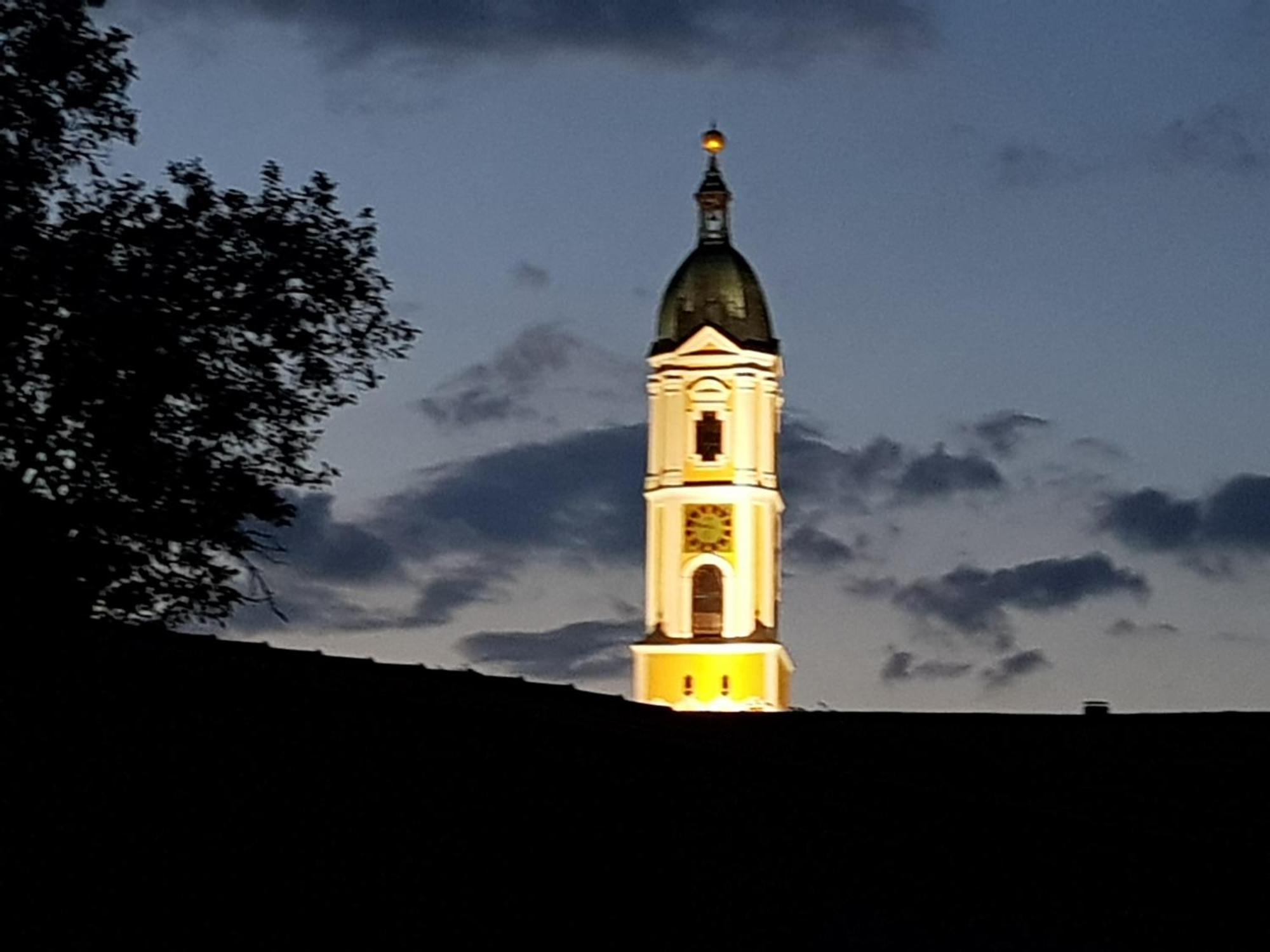 Apartment Ehemalige Klosterschmiede -wirtschaftswunder-