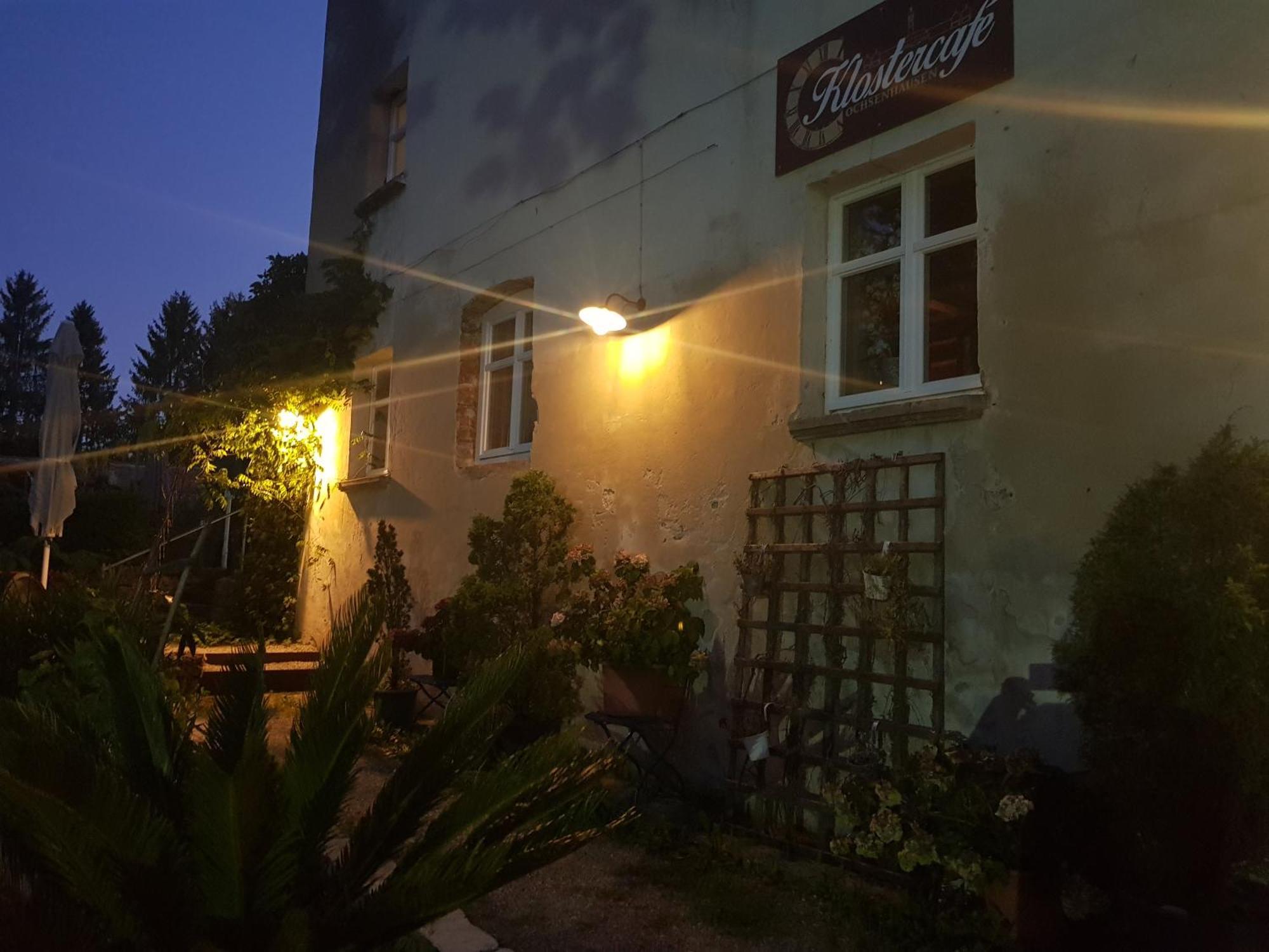 Ehemalige Klosterschmiede -wirtschaftswunder- *